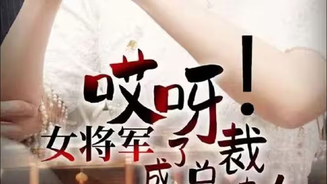 哎呀！女将军成了总裁夫人 - 第80集完结_卡司阵容_承允影戏-80s网网